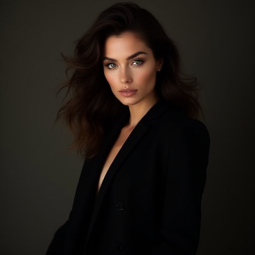 Irina, foto 5 di 11 — immagine generata con intelligenza artificiale