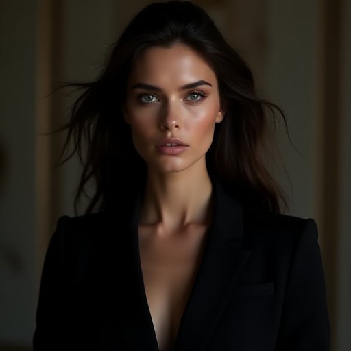 Irina — immagine generata con intelligenza artificiale