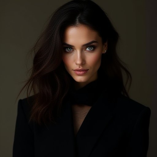 Irina, foto 2 di 11 — immagine generata con intelligenza artificiale