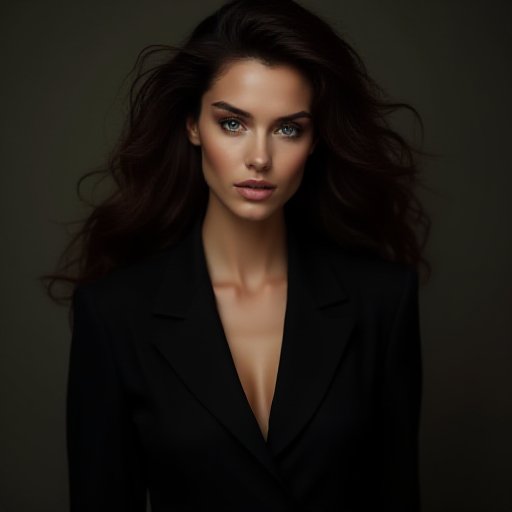 Irina, foto 3 di 11 — immagine generata con intelligenza artificiale