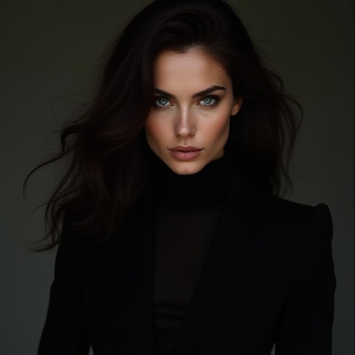 Irina, foto 6 di 11 — immagine generata con intelligenza artificiale