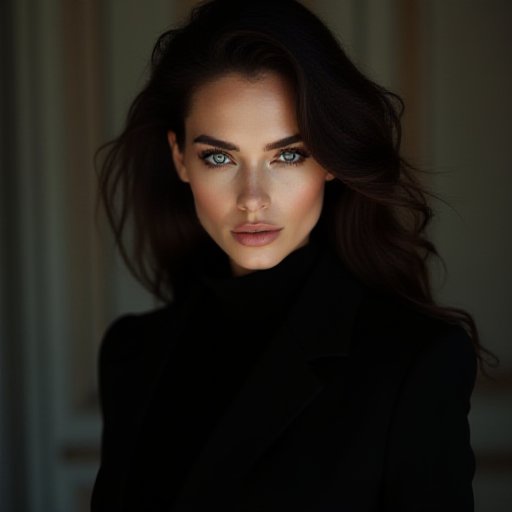 Irina, foto 4 di 11 — immagine generata con intelligenza artificiale
