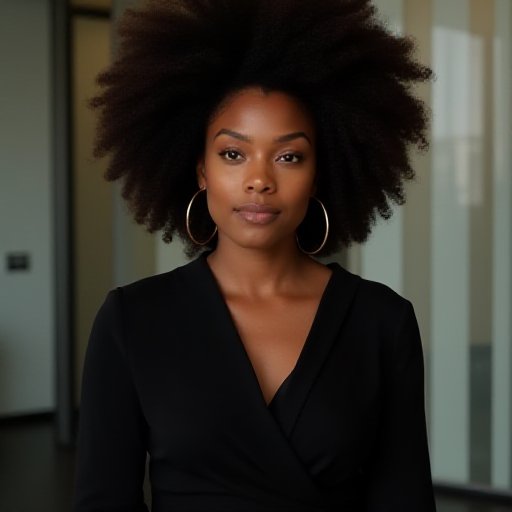 Naomi, foto 9 di 11 — immagine generata con intelligenza artificiale