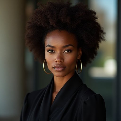 Naomi, foto 2 di 11 — immagine generata con intelligenza artificiale