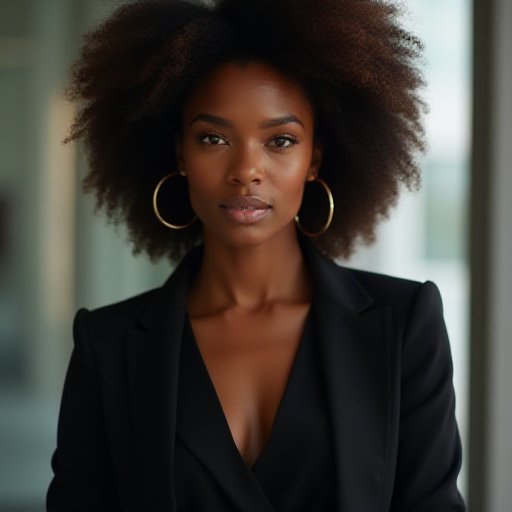 Naomi, foto 11 di 11 — immagine generata con intelligenza artificiale