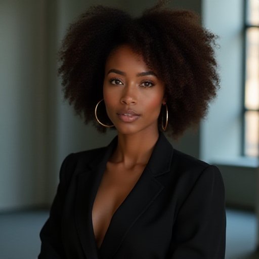 Naomi, foto 4 di 11 — immagine generata con intelligenza artificiale