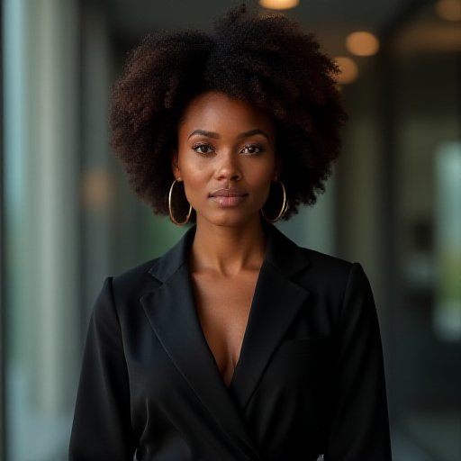 Naomi, foto 5 di 11 — immagine generata con intelligenza artificiale