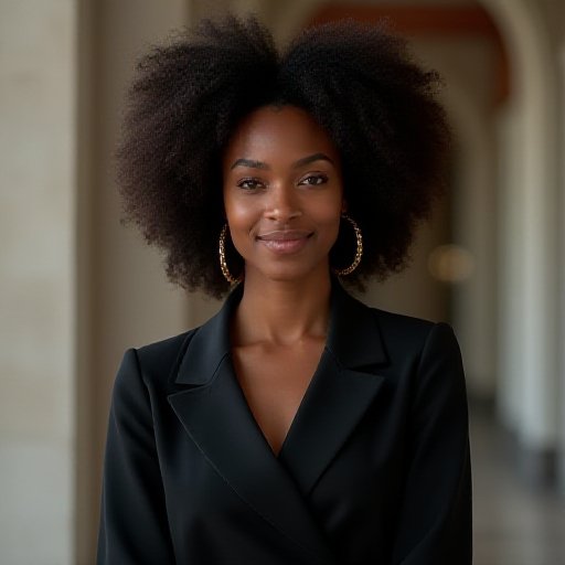 Naomi, foto 6 di 11 — immagine generata con intelligenza artificiale