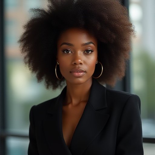 Naomi, foto 7 di 11 — immagine generata con intelligenza artificiale