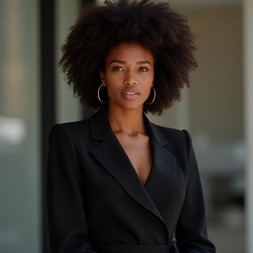 Naomi, foto 8 di 11 — immagine generata con intelligenza artificiale